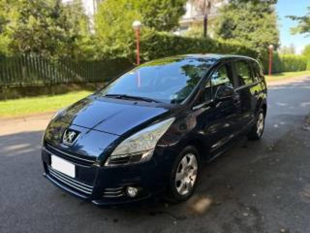 Peugeot 5008 1.6 Hdi 112cv Business 