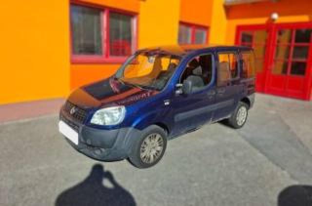 Fiat Doblo Doblò 1.9 Mj 120cv  