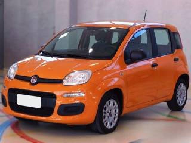 Fiat Panda 1.2 