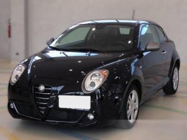 Alfa Romeo Mito 1.6  