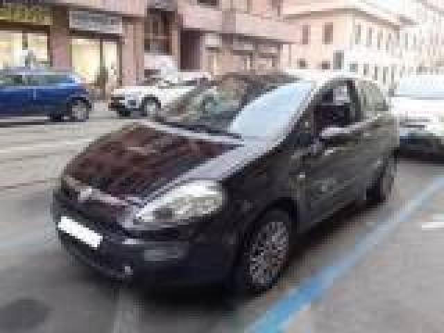 Fiat Punto Evo Km Zero 