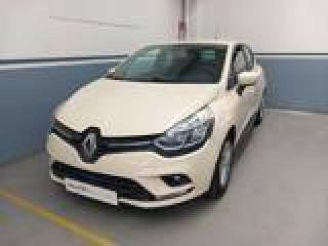Renault Clio 1.5 Dci 8v 75cv 5 Porte  