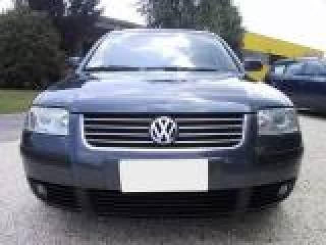 Volkswagen Passat 1.9  