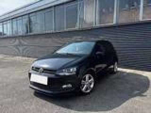 Volkswagen Polo 1.2 3 Porte Trendline 