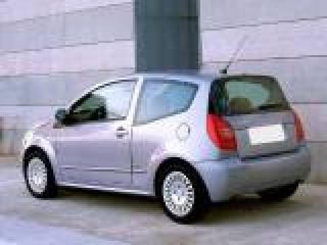 Citroen C2 1.1 Classique 