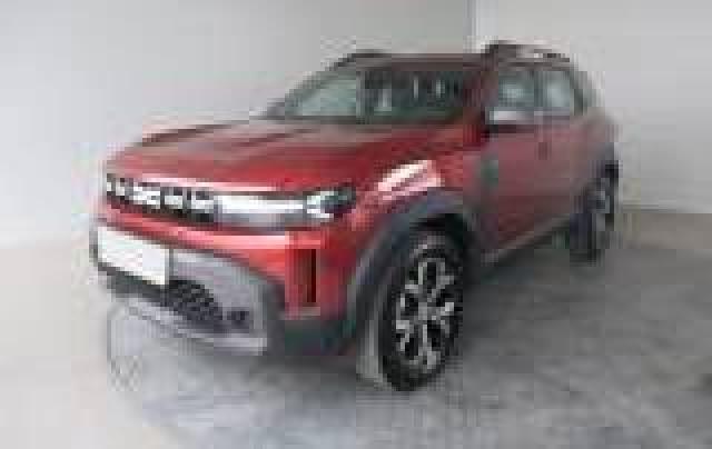 Dacia Duster Eco-G 100 Cv  