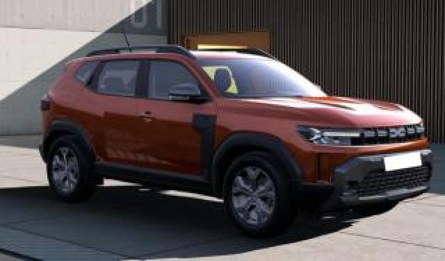 Dacia Duster Nuovo Duster 1.2 