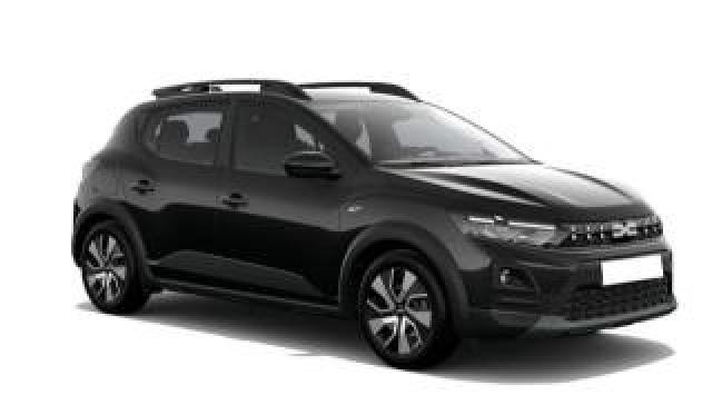 Dacia Sandero Nuova Sandero 1.2 