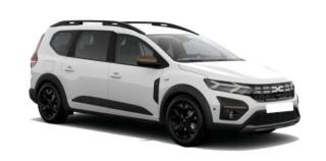 Dacia Jogger 1.0 Tce Gpl 100 Cv 