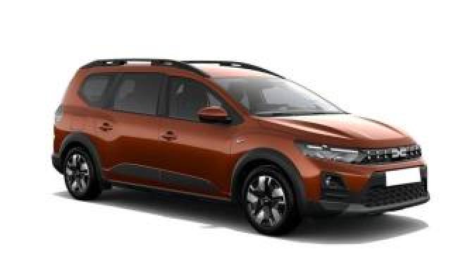 Dacia Jogger Nuovo Jogger 
