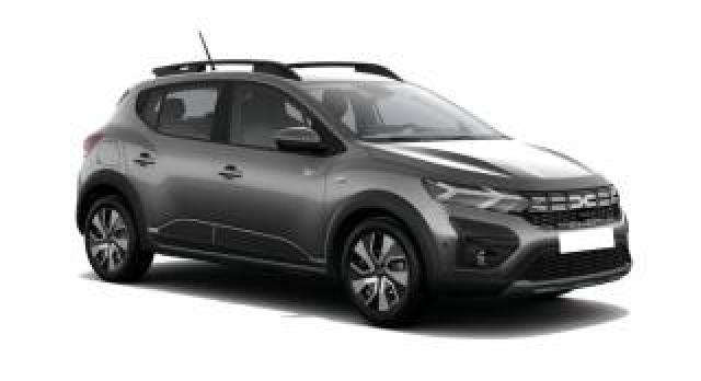 Dacia Sandero 1.0 Tce Eco-G 