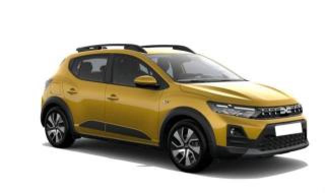 Dacia Sandero Nova Sandero 1.2 