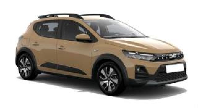 Dacia Sandero Nuova Sandero 1.2 