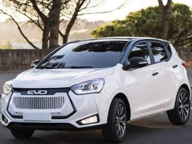 Evo Evo3 1.5 Bi-Fuel Gpl 