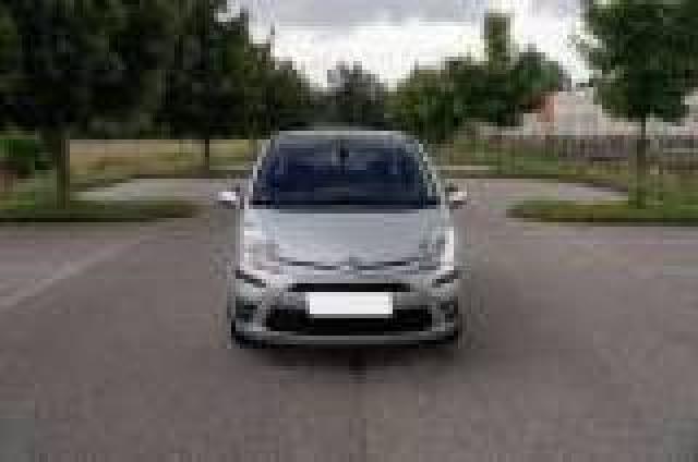Citroen C4 Picasso 1.6 Hdi 