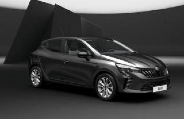 Renault Clio Eco-G 100 Cv 5 Porte  