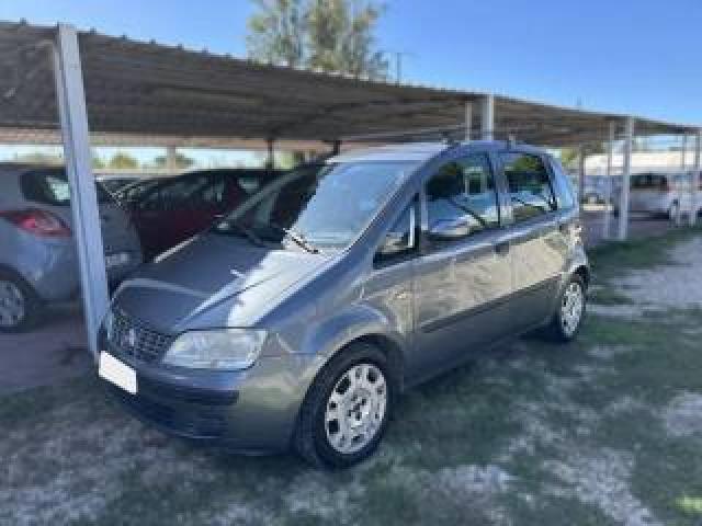 Fiat Idea 1.4 Gpl 