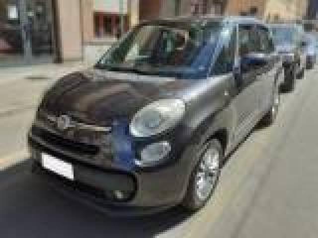 Fiat 500l 1.3 Multijet 85 Cv Dualogic Easy 
