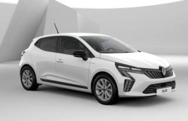 Renault Clio Eco-G 100 Cv  