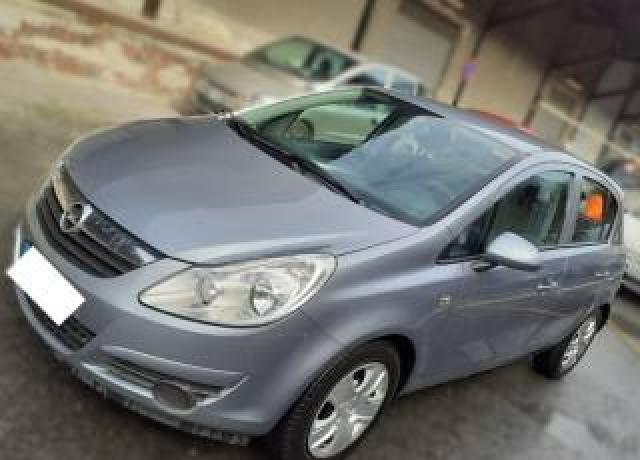 Opel Corsa 90cv  5 Porte Cosmo 
