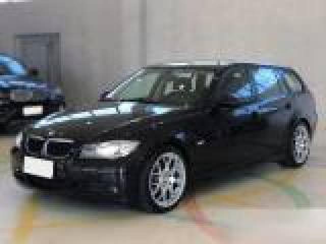 Bmw 320 Touring 