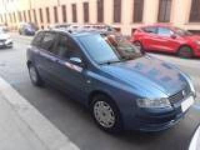 Fiat Stilo 1.6i 16v 3 Porte Dynamic 