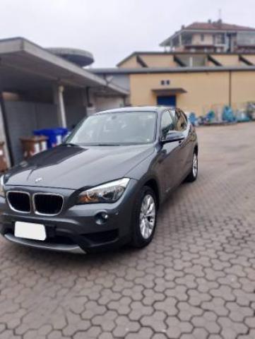 Bmw X1 Sdrive16d Msport 