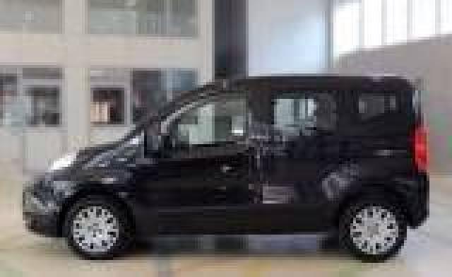 Fiat Qubo 1.4 8v 73 Cv  