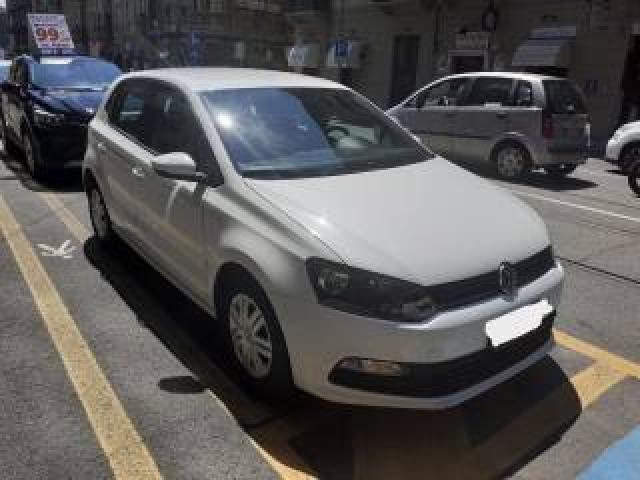 Volkswagen Polo 1.0 Mpi 5p.  