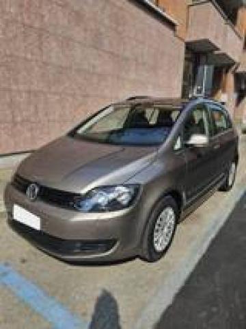 Volkswagen Golf Plus 1.6  