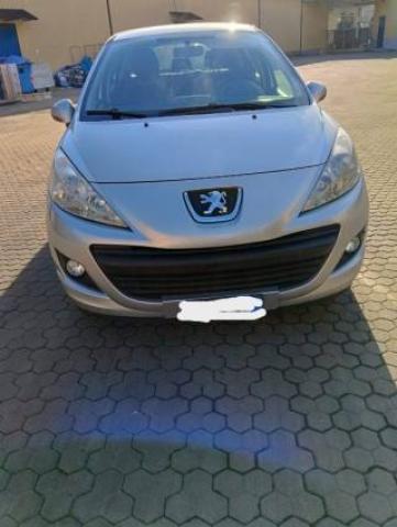 Peugeot 207 1.4 88cv 5p.  
