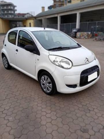 Citroen C1 1.0 5 Porte 