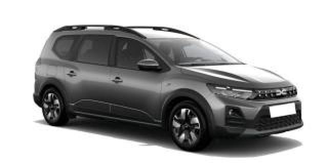 Dacia Jogger Eco-G 120 Cv 