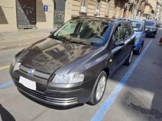 Fiat Stilo 1.6i 16v 5 Porte Dynamic 