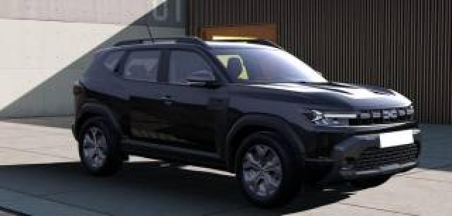 Dacia Duster Eco-G 120 Cv 