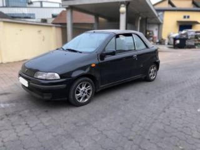 Fiat Punto 1ª Serie 60 Cat Cabrio 