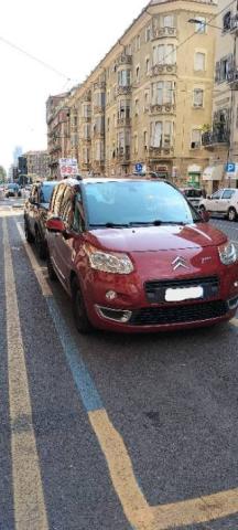 Citroen C3 Picasso 1.6  