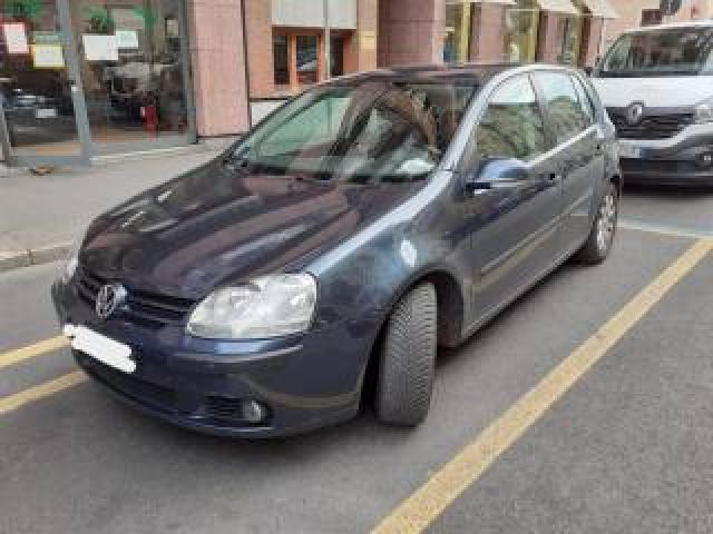 Volkswagen Golf 1.4 16v Tsi 5p. Comfortline 