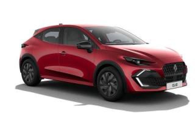 Renault Clio Nuova Clio 115  