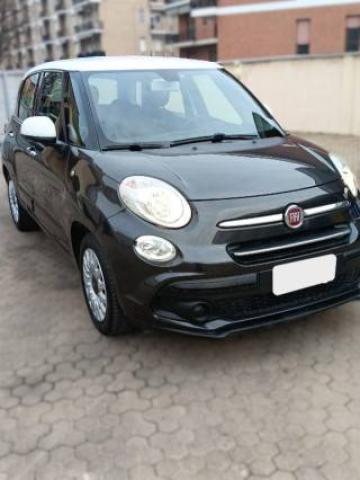 Fiat 500l 1.3 Multijet 95 Cv  
