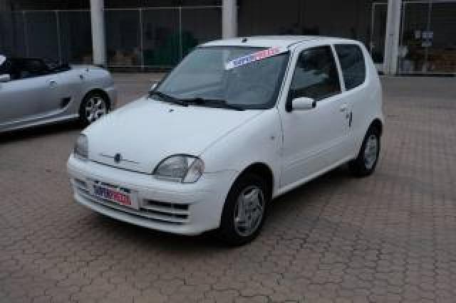 Fiat Seicento 1.1i 
