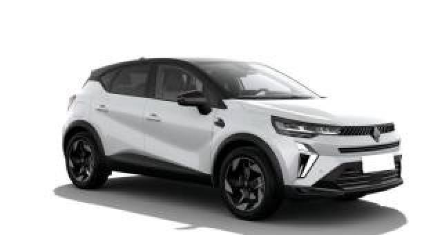 Renault Captur Eco-G 100 Cv  