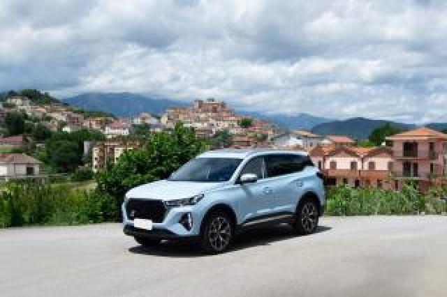 Dr Motor Dr 6.0 1.5 Turbo Cvt 