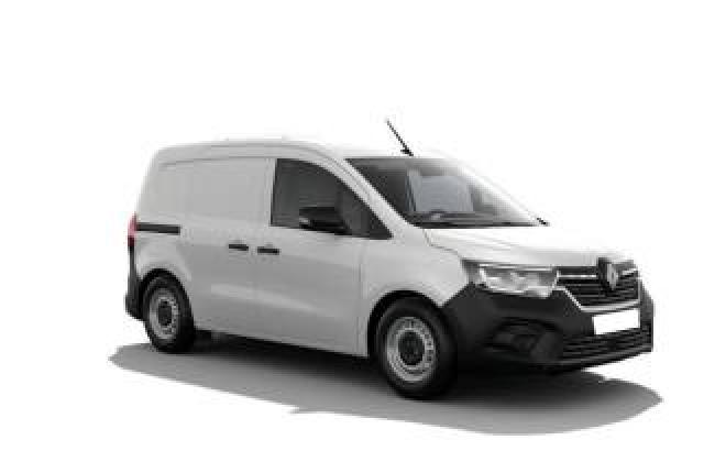 Renault Kangoo Van 