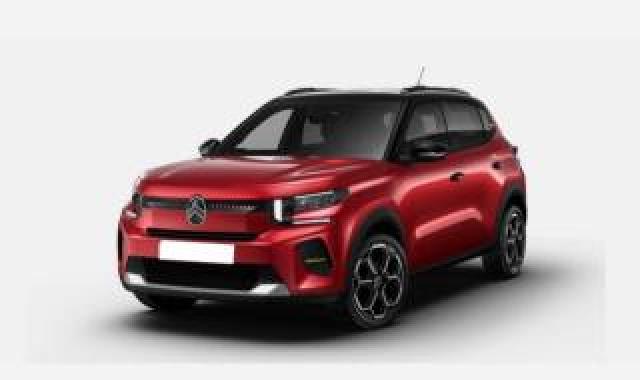 Citroen C3 Puretech 100  