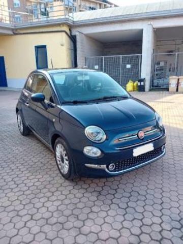 Fiat 500 1.2 Easypower Collezione 
