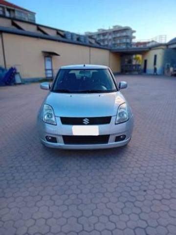 Suzuki Swift 1.3 5p. Glx 