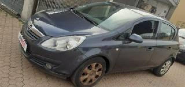 Opel Corsa 1.2 5 Porte Cosmo 