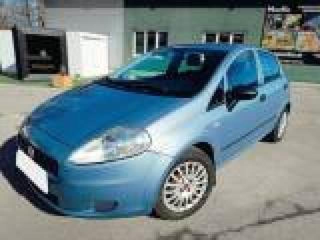 Fiat Punto Classic 1.2  