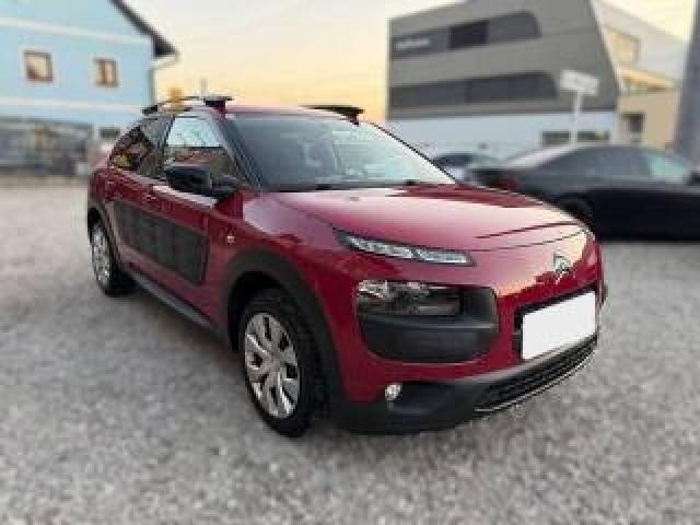 Citroen C4 Cactus Puretech  